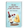 Du bist wie guter Wein - je älter, desto besser -  - 9783746269405