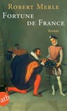 Fortune de France - Robert Merle - 9783746612133