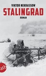 Stalingrad - Viktor Nekrassow - 9783746618425