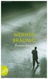 Rummelplatz - Werner Bräunig - 9783746624600