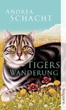 Tigers Wanderung - Andrea Schacht - 9783746625669