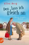 Den lass ich gleich an - Ellen Berg - 9783746626390