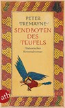 Sendboten des Teufels - Peter Tremayne - 9783746630472
