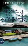 Totensommer - Trude Teige - 9783746632179