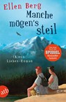 Manche mögen's steil - Ellen Berg - 9783746633527
