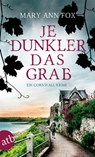 Je dunkler das Grab - Mary Ann Fox - 9783746634654