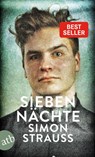 Sieben Nächte - Simon Strauß - 9783746634944
