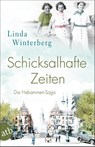 Schicksalhafte Zeiten - Linda Winterberg - 9783746635965