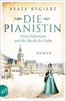 Die Pianistin - Beate Rygiert - 9783746636481