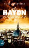 Das Haydn-Pentagramm - Anria Reicher - 9783746636634