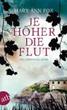 Je höher die Flut - Mary Ann Fox - 9783746636771
