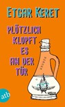 Plötzlich klopft es an der Tür - Etgar Keret - 9783746636931