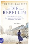 Die Rebellin - Thérèse Lambert - 9783746637167