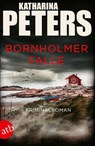 Bornholmer Falle - Katharina Peters - 9783746637723
