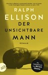 Der unsichtbare Mann - Ralph Ellison - 9783746638225