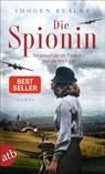 Die Spionin - Imogen Kealey - 9783746638508