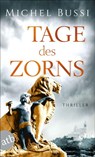 Tage des Zorns - Michel Bussi - 9783746638560