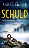 Schuld - Emma Sköld und der tote Junge - Sofie Sarenbrant - 9783746639093