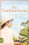Die Tierforscherin - Claudia Seidel - 9783746639598