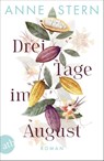 Drei Tage im August - Anne Stern - 9783746639987