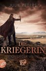 Die Kriegerin - Tochter der Steppe - Julie Peters - 9783746640488