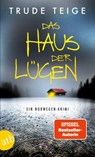 Das Haus der Lügen - Trude Teige - 9783746640617