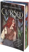 Cursed - Eine Vampirin, eine Jägerin und ein Fluch, der sie auf ewig bindet - Annie Summerlee - 9783746641775