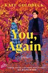 You, again - Kate Goldbeck - 9783746641898