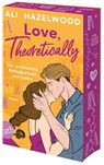 Love, theoretically - Die praktische Belegbarkeit von Liebe - Ali Hazelwood - 9783746643342