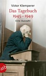Das Tagebuch 1945-1949 - Victor Klemperer - 9783746655178