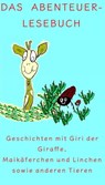 Das Abenteuer-Lesebuch - Jürgen Schwarz Blum - 9783746778853