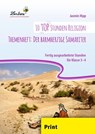 10 top Stunden Religion Themenheft: Der barmherzige Samariter (PR) - Jasmin Hipp - 9783746805405