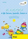 Die Jahreszeiten: Wir lernen, basteln, feiern (PR) - Ruth Alef - 9783746806105