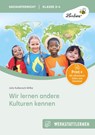 Wir lernen andere Kulturen kennen - Julia Kulbarsch-Wilke - 9783746807034