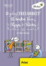 So gelingt Freiarbeit! Die besten Ideen, Tipps & Tricks (PR) - Annette Holl - 9783746809885