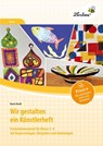Wir gestalten ein Künstlerheft - Beate Hardt - 9783746811086