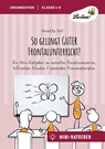So gelingt GUTER Frontalunterricht - Annette Holl - 9783746811222