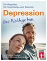 Depression. Das Richtige tun - Dr. Christine Hutterer - 9783747103395