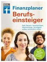 Finanzplaner Berufseinsteiger - Thomas Hammer - 9783747103784