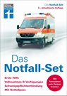 Das Notfall-Set - Marcus von Jordan ; Jessica Braun - 9783747105962