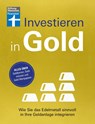 Investieren in Gold - Markus Kühn ; Stefanie Kühn - 9783747106822