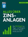 Alles über Zinsanlagen - Stefanie Kühn ; Markus Kühn - 9783747106969