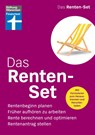 Das Renten-Set - Annika Krempel - 9783747107560