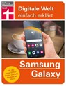Samsung Galaxy - Stiftung Warentest Praxisratgeber - Stefan Beiersmann - 9783747109281