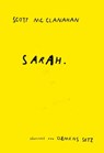 Sarah - Scott McClanahan - 9783747201558