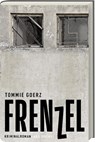 Frenzel - Crime Cologne Award 2022 - Tommie Goerz - 9783747203521