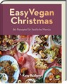 Easy Vegan Christmas - Katy Beskow - 9783747205365