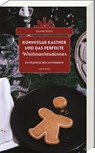Kommissar Kastner und das perfekte Weihnachtsdinner - Susanne Reiche - 9783747206331