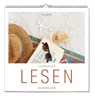Lesen 2026 -  - 9783747206812