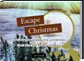 Escape Christmas - Lotte Kinskofer ; Toni Anzenberger - 9783747206959